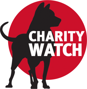Charity watch