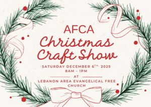 christmas craft show 2025